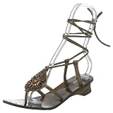 Chinese Laundry Women's Umbria Ankle Wrap Sandal