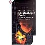 Le Cycle d'Ender, tome 1 : La Strat�gie Ender