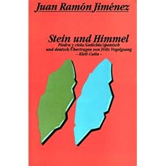 Stein und Himmel