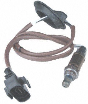 Bosch 13823 Oxygen Sensor, OE Type Fitment