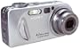 Sony DSCP8 Cyber-shot 3.2MP Digital Camera w/ 3x Optical Zoom