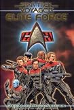 Star Trek Voyager Elite Force Special Edition Graphic Novel (Wildstorm Star Trek Comics, Special Edition Prestige format)