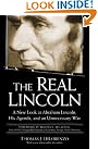 The Real Lincoln...