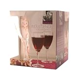 Indulgence Set of 4 Wine Goblets