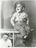Spanky Mcfarland Child / Adult, Movie Poster by Hoch Hollywood Collection