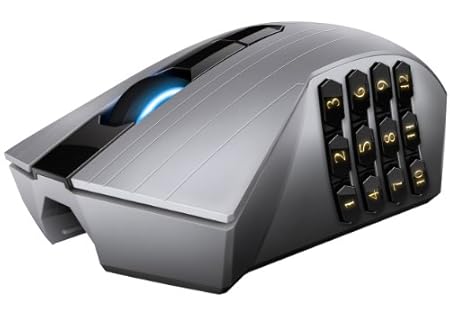 Razer Star Wars™: The Old Republic™ Gaming Mouse