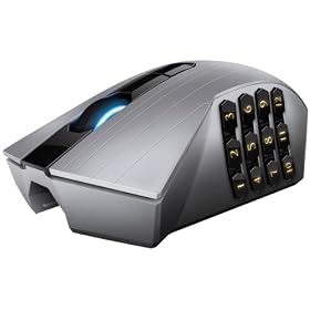 Razer Star Wars: The Old Republic Gaming Mouse by 