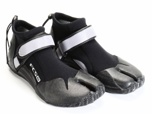 FCS SP2 Reef Surfing Booties