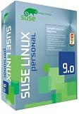  : Suse Linux 9.0 Personal Edition