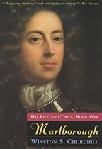 Marlborough: His Life and Times, Book 1
