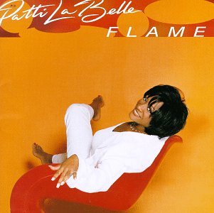 Patti Labelle - Shoe Was On The Other Foot Lyrics - Zortam Music