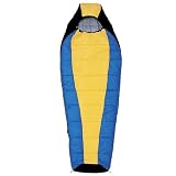 Swiss Gear Mt. Blanc Sleeping Bag