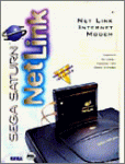 Saturn NetLink