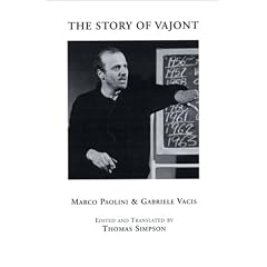 The Story of Vajont (Crossings)