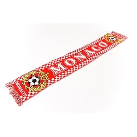 *** PROMOTION *** Echarpe supporter - AS Monaco
