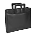 Royce Leather Zip Around Binder Portfolio