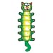 Bamboo Fat Cat #630047 Water Bottle Cruncher