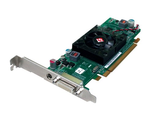 Diamond BV360 BizView PCIE 256MB GDDR3 Dual Display