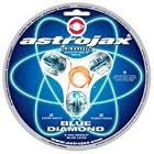 Astrojax Saturn Blue Diamond by Astrojax USA