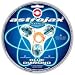 Astrojax - Blue Diamond
