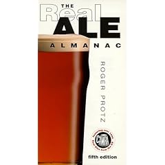 The Real Ale Almanac