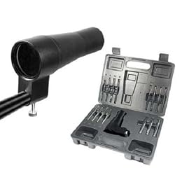 BARSKA Iron Boresighter Kit