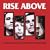 Rise Above: 24 Black Flag Songs to Benefit the West Memphis Three