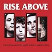 Rise Above: 24 Black Flag Songs