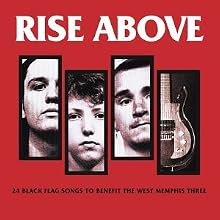 Rise Above: 24 Black Flag Songs