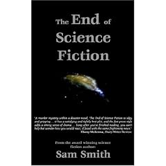 The End of Science Fiction