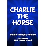 Charlie the Horse