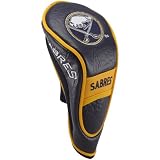 NHL Buffalo Sabres Hybrid Golf Club Headcover - Navy Blue