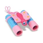 SAVE $4.91 - Melissa & Doug Sunny Patch Bixie Butterfly Binoculars $5.08