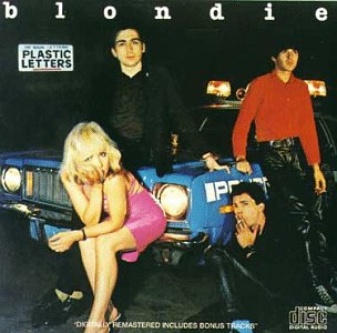 CD-Charts  Music : Plastic Letters