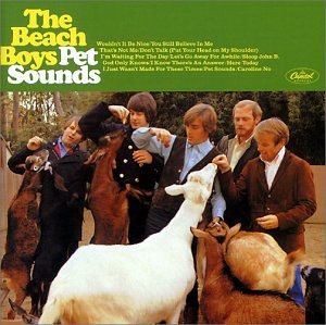 The Beach Boys - Pet Sounds ( - Zortam Music