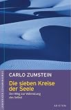 Die sieben Kreise der Seele - Carlo Zumstein