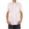 D&G, Dolce & Gabbana white short sleeve shirt. DGM3096