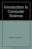 Introduction to computer science