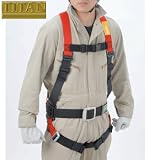 サンコー(タイタン)/ハーネス型安全帯/イージーハーネス Neo/EHN-9B型/胴ベルト付き/イージーハーネス ネオ/一本つり専用/規格適合品/ハーネス型安全帯 品番：EHN-9B型