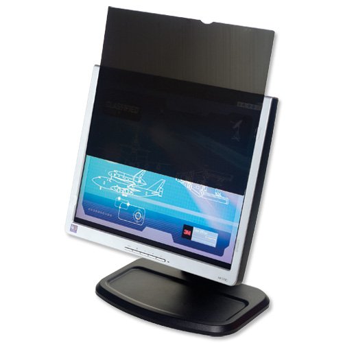 3M Privacy Filter -3M PF17.0 Monitor privacy screen (5:4)