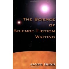 The Science of Science Fiction Writing