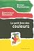 Le petit livre des couleurs