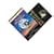 {2 Dvd Set} Winged Migration Special Edition - Original Theatrical Release (Out of Print) / World of Raptors (Intimate Guide to American Birds of Prey)