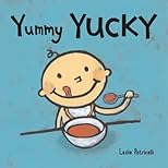 Yummy Yucky