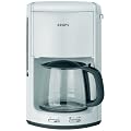 Krups F MD2 41 ProAroma Plus Kaffeeautomat wei�