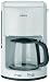 Krups F MD2 41 ProAroma Plus Kaffeeautomat weiß