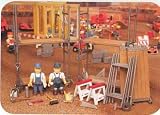 Contractor Small Theme Set