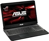 asus g75vw-rs72 2.60-3.60ghz i7-3720qm 16gb 750gb dvd-rw 3gb