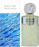 Eau de Rochas by Rochas for Women 1.7 oz Eau de Toilette Spray