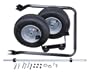 Generac Portable Products 1002 10" Premium Generator Pneumatic Wheel Kit